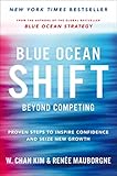 Blue Ocean Shift Beyond Competing Proven Steps To Inspire Confidence And Seize New Growth English Edition