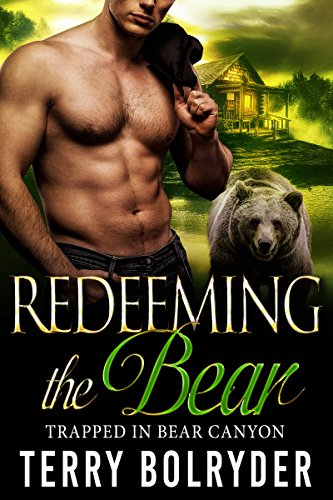 Redeeming the Bear book cover