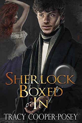 Sherlock Boxed In book cover