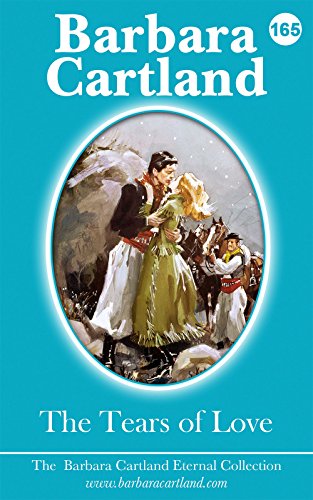 The Tears of Love book cover
