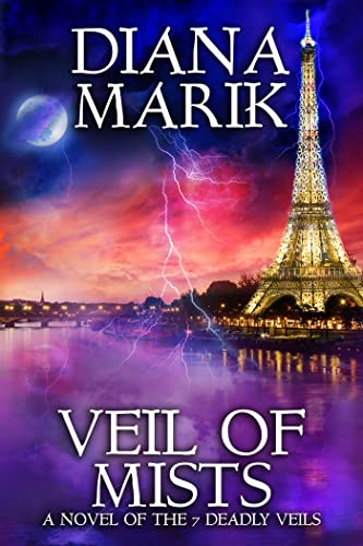 Veil of Mists cover