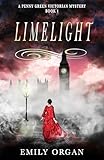 Limelight Penny Green Series Book 1