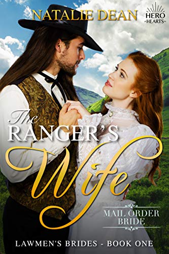 The Ranger's Wife cover