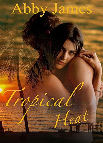 Tropical Heat book cover