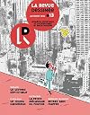 La Revue Dessinée - Automne 2016 - n°13