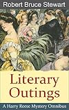 Literary Outings: Omnibus II (Harry Reese Mysteries)