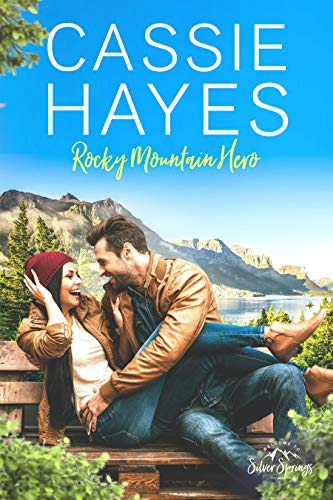 Rocky Mountain Hero book cover