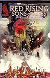 Pierce Brown's Red Rising: Sons of Ares #1