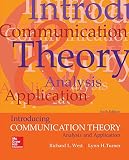 Introducing Communication Theory Analysis And Application