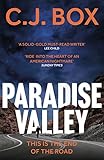Paradise Valley Cassie Dewell Book 3 English Edition