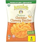 Cheese Puffs product