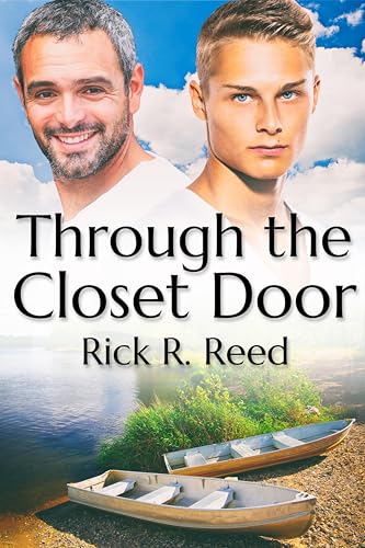Through the Closet Door book cover