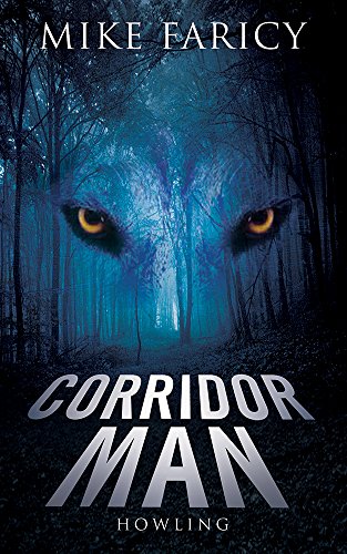 Howling book cover