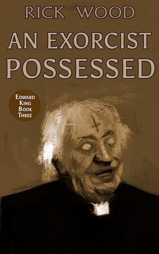 An Exorcist Possessed book cover