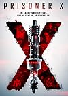 Prisoner X [2016 film]