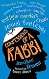 Confessions Of A Rabbi English Edition