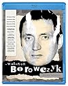 The Walerian Borowczyk Shorts Collection [Blu-ray]
