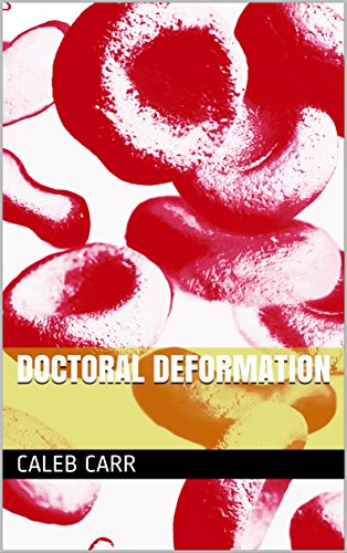 Doctoral Deformation book cover