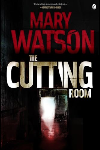 The Cutting Room book cover