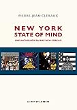 New York State Of Mind: Une Anthologie Du Rap New Yorkais (musiques)