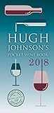 Hugh Johnsons Pocket Wine Book 2018 English Edition