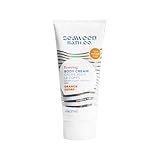 Seaweed Firming Body Cream - Orange Cedar
