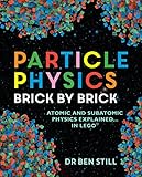 Particle Physics Brick By Brick English Edition