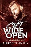 Cut Wide Open (A Bleeding Scars MC Book 1)