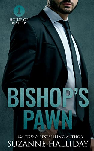 Bishop's Pawn book cover