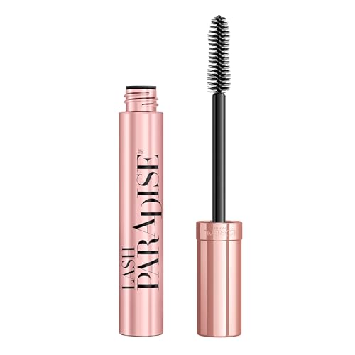 L'Oreal Paris Lash Paradise Mascara Versatile Appeal Whether your lashes are thin, short, pale
