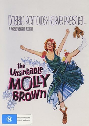 The Unsinkable Molly Brown