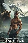 Badass Bear