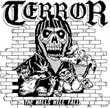 The Walls Will Fall [EP] (2017)