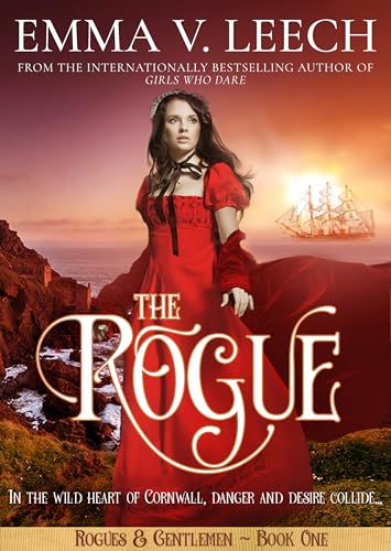 The Rogue book cover