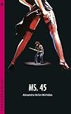 Ms 45 Cultographies English Edition
