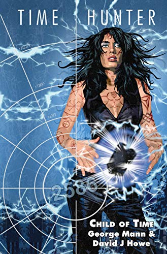 Child of Time (With: David J. Howe) cover