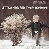Little Kids And Their Big Dogs English Edition