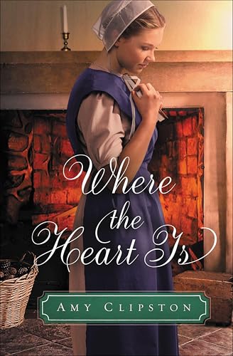 Where the Heart Is book cover