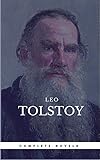 Leo Tolstoy The Complete Novels And Novellas Newly Updated Book Center The Greatest Writers Of All Time English Edition