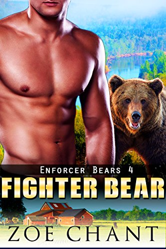 Fighter Bear cover