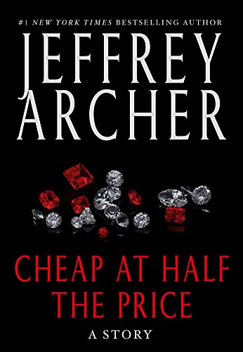 Cheap at Half the Price book cover