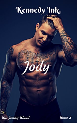 Jody book cover