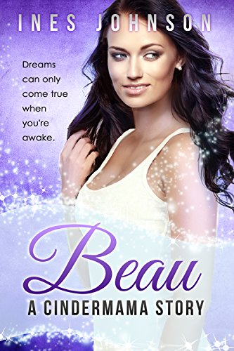 Beau book cover