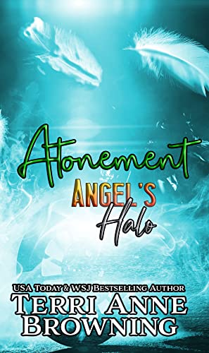 Atonement book cover