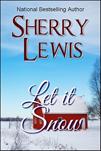Let it Snow book cover