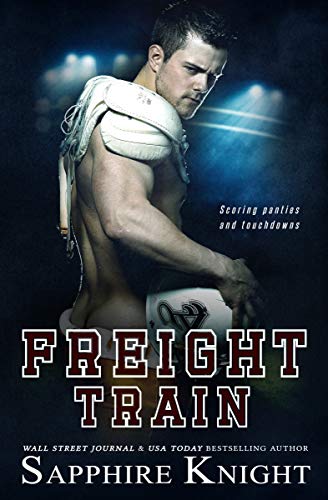 Freight Train book cover