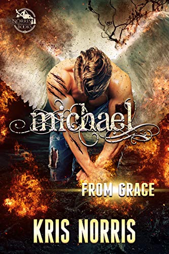 Michael book cover