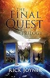 The Final Quest Trilogy English Edition