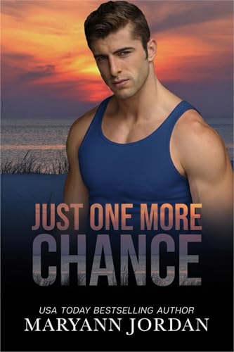Just One More Chance book cover