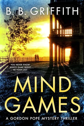 Mind Games book cover